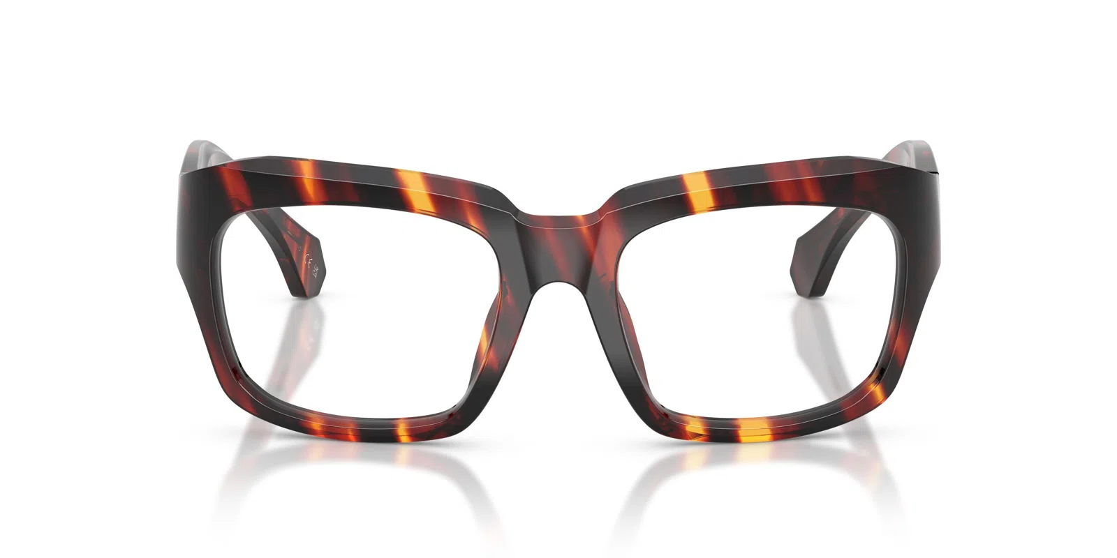 Alain Mikli 3553 Eyeglasses - view 17